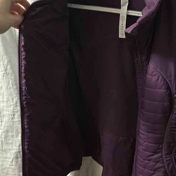 Lulu First Mile Jacket - Picture 4 of 4